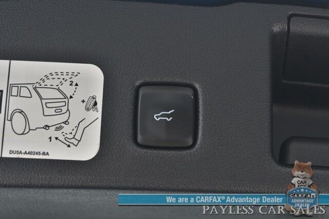 2020 Ford Escape SEL / AWD / Auto Start / Power & Heated Leather Seats / Heated Steering Wheel / NAV / Sunroof / Adaptive Cruise Control / Lane Departure & Blind Spot Alert / Apple CarPlay & Android Auto / Back Up Camera / 1-Owner Anchorage AK
