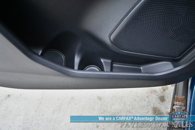 2020 Ford Escape SEL / AWD / Auto Start / Power & Heated Leather Seats / Heated Steering Wheel / NAV / Sunroof / Adaptive Cruise Control / Lane Departure & Blind Spot Alert / Apple CarPlay & Android Auto / Back Up Camera / 1-Owner Anchorage AK