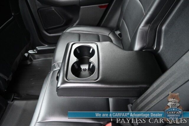 2020 Ford Escape SEL / AWD / Auto Start / Power & Heated Leather Seats / Heated Steering Wheel / NAV / Sunroof / Adaptive Cruise Control / Lane Departure & Blind Spot Alert / Apple CarPlay & Android Auto / Back Up Camera / 1-Owner Anchorage AK