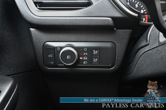 2020 Ford Escape SEL / AWD / Auto Start / Power & Heated Leather Seats / Heated Steering Wheel / NAV / Sunroof / Adaptive Cruise Control / Lane Departure & Blind Spot Alert / Apple CarPlay & Android Auto / Back Up Camera / 1-Owner Anchorage AK