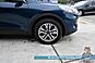 2020 Ford Escape SEL / AWD / Auto Start / Power & Heated Leather Seats / Heated Steering Wheel / NAV / Sunroof / Adaptive Cruise Control / Lane Departure & Blind Spot Alert / Apple CarPlay & Android Auto / Back Up Camera / 1-Owner Anchorage AK