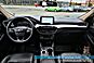 2020 Ford Escape SEL / AWD / Auto Start / Power & Heated Leather Seats / Heated Steering Wheel / NAV / Sunroof / Adaptive Cruise Control / Lane Departure & Blind Spot Alert / Apple CarPlay & Android Auto / Back Up Camera / 1-Owner Anchorage AK