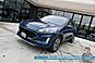 2020 Ford Escape SEL / AWD / Auto Start / Power & Heated Leather Seats / Heated Steering Wheel / NAV / Sunroof / Adaptive Cruise Control / Lane Departure & Blind Spot Alert / Apple CarPlay & Android Auto / Back Up Camera / 1-Owner Anchorage AK