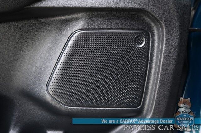 2020 Ford Escape SEL / AWD / Auto Start / Power & Heated Leather Seats / Heated Steering Wheel / NAV / Sunroof / Adaptive Cruise Control / Lane Departure & Blind Spot Alert / Apple CarPlay & Android Auto / Back Up Camera / 1-Owner Anchorage AK