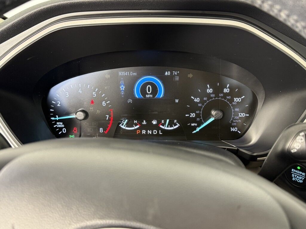2020 Ford Escape SEL AWD w/Panoramic Roof Maumee OH