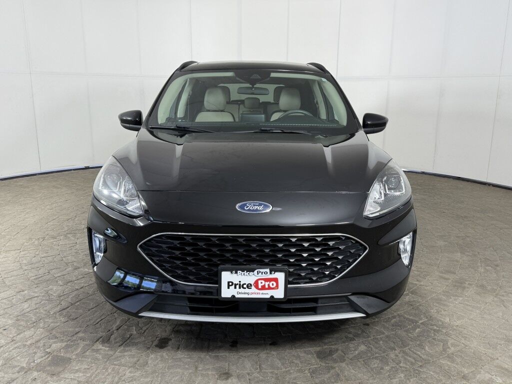 2020 Ford Escape SEL AWD w/Panoramic Roof Maumee OH