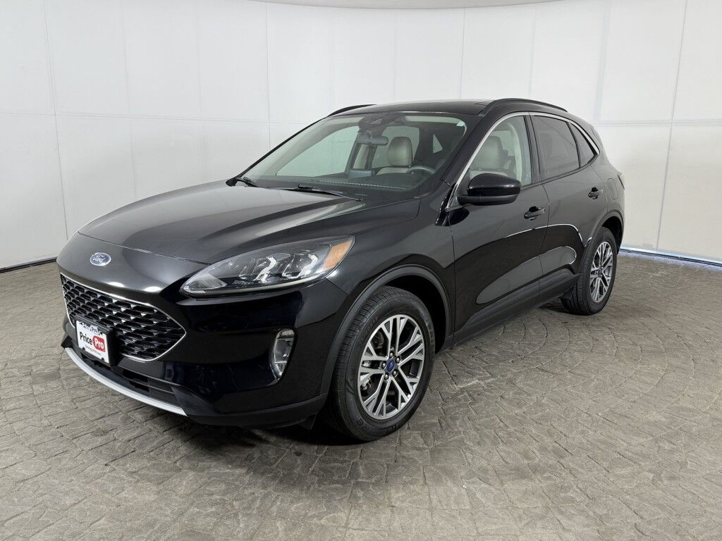 2020 Ford Escape SEL AWD w/Panoramic Roof Maumee OH