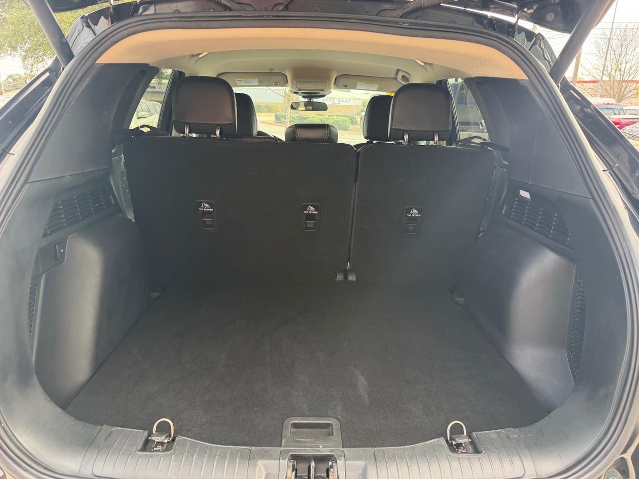 2020 Ford Escape SEL Austin TX