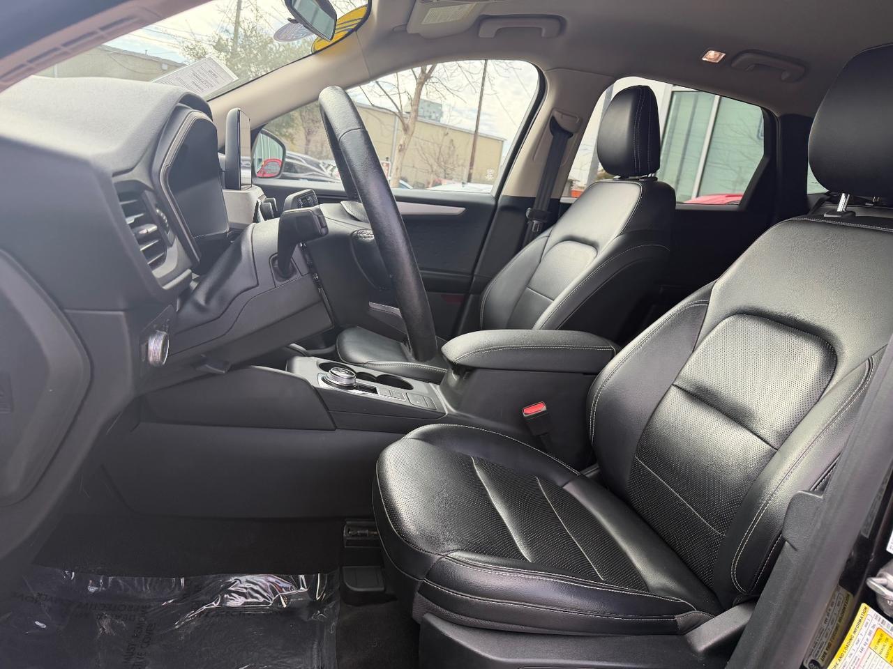 2020 Ford Escape SEL Austin TX