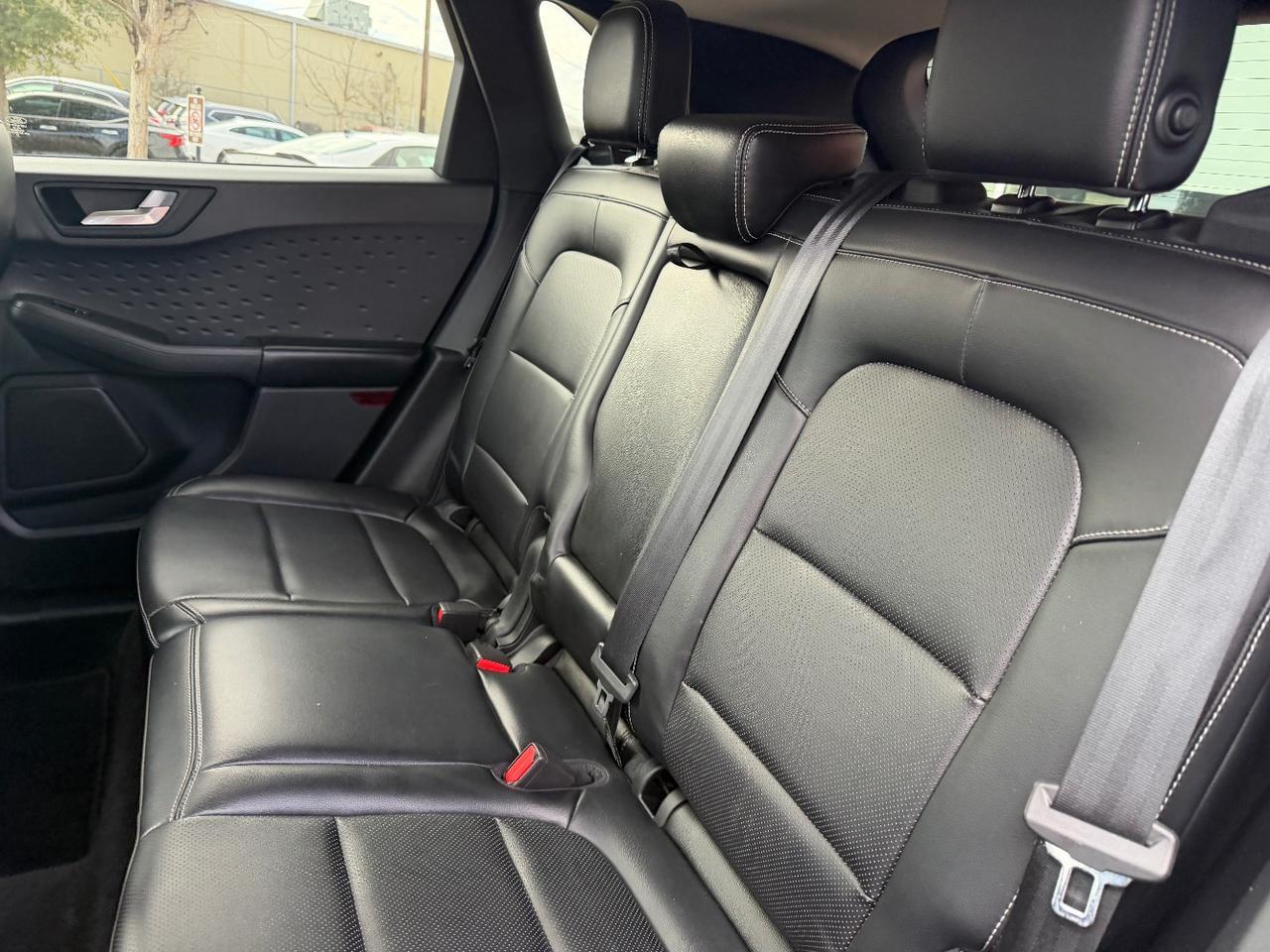 2020 Ford Escape SEL Austin TX