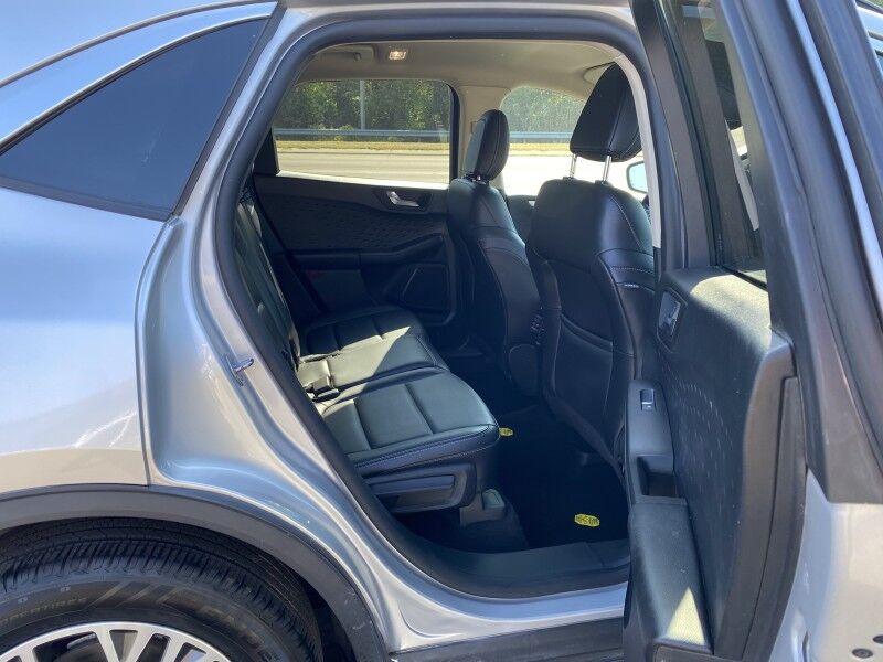 2020 Ford Escape SEL Bristol  PA
