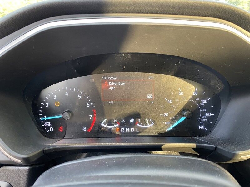 2020 Ford Escape SEL Bristol  PA