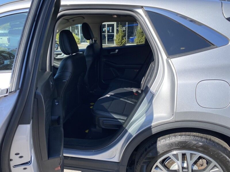 2020 Ford Escape SEL Bristol  PA