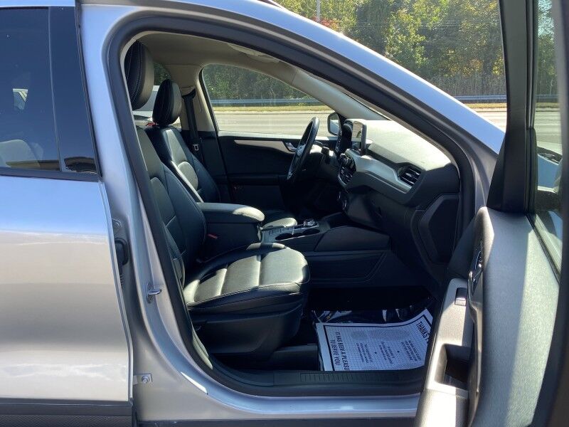 2020 Ford Escape SEL Bristol  PA