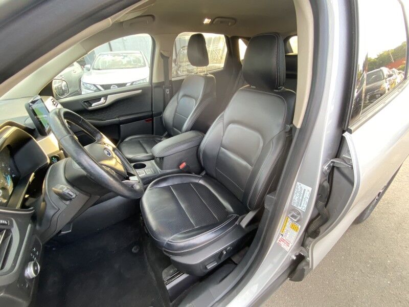 2020 Ford Escape SEL Bristol  PA