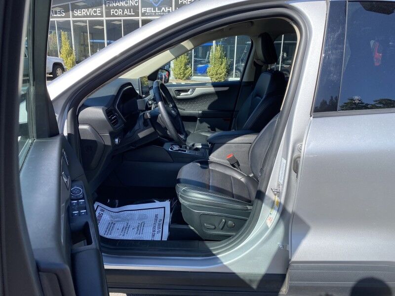 2020 Ford Escape SEL Bristol  PA