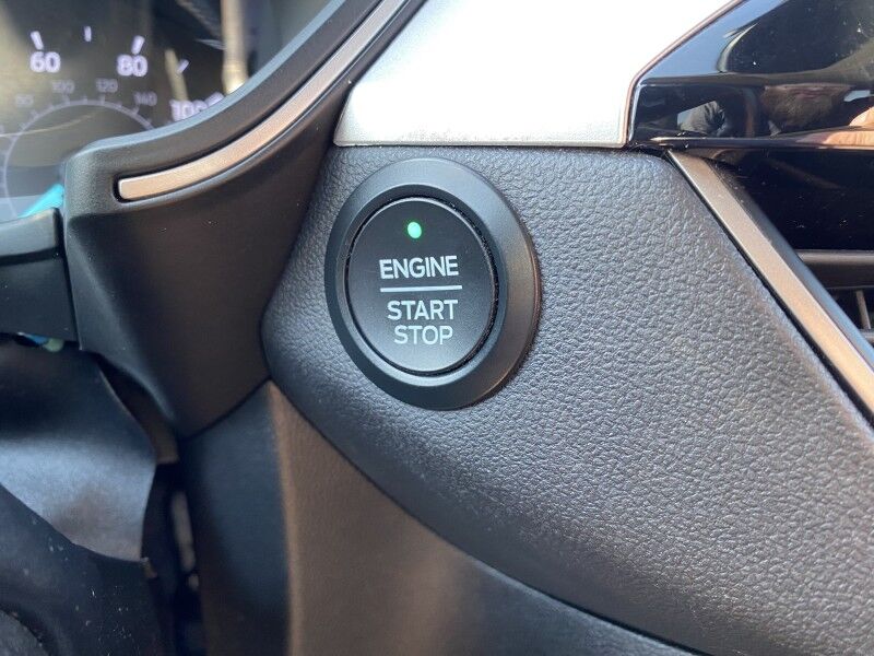 2020 Ford Escape SEL Bristol  PA