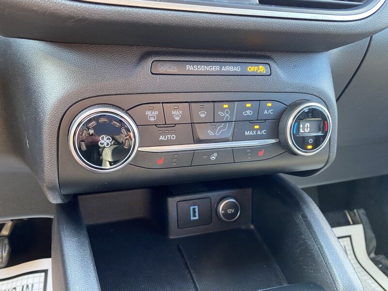 2020 Ford Escape SEL Bristol  PA