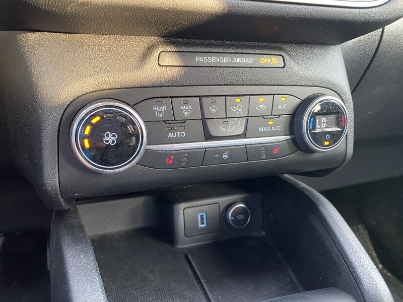 2020 Ford Escape SEL Bristol  PA