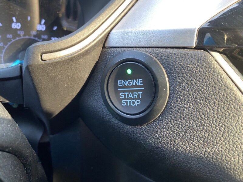 2020 Ford Escape SEL Bristol  PA