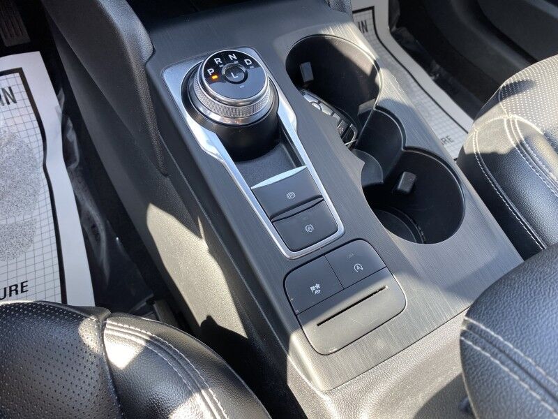 2020 Ford Escape SEL Bristol  PA