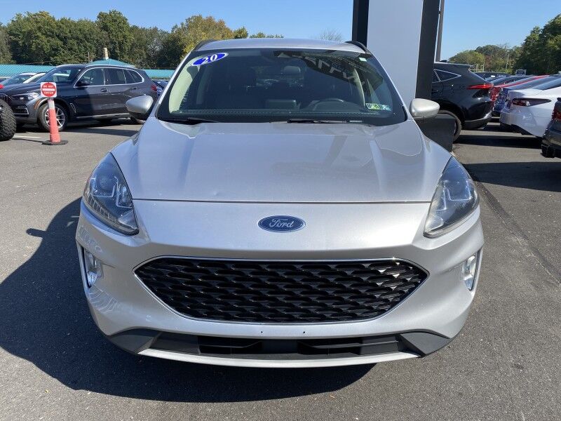 2020 Ford Escape SEL Bristol  PA