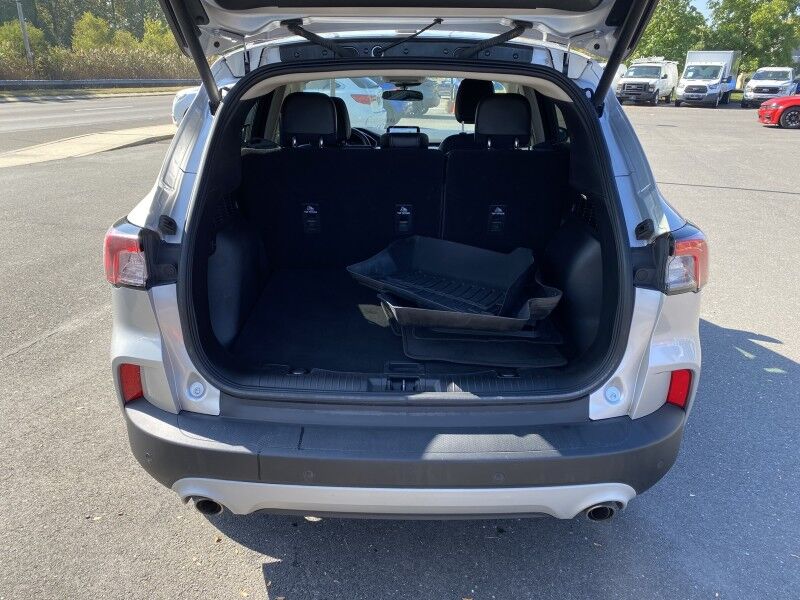 2020 Ford Escape SEL Bristol  PA