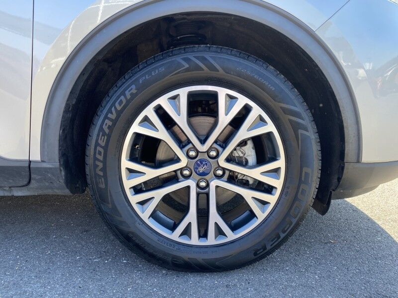2020 Ford Escape SEL Bristol  PA