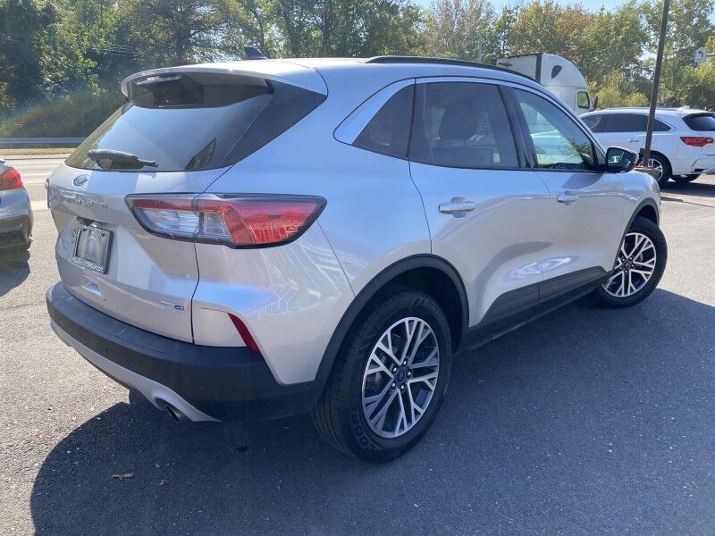2020 Ford Escape SEL Bristol  PA