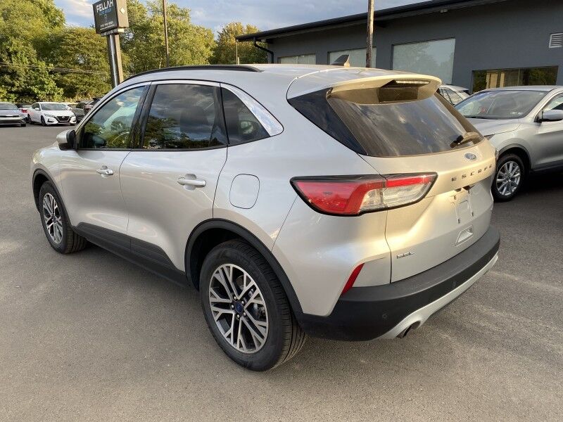 2020 Ford Escape SEL Bristol  PA