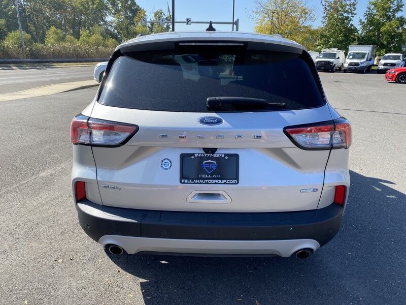 2020 Ford Escape SEL Bristol  PA