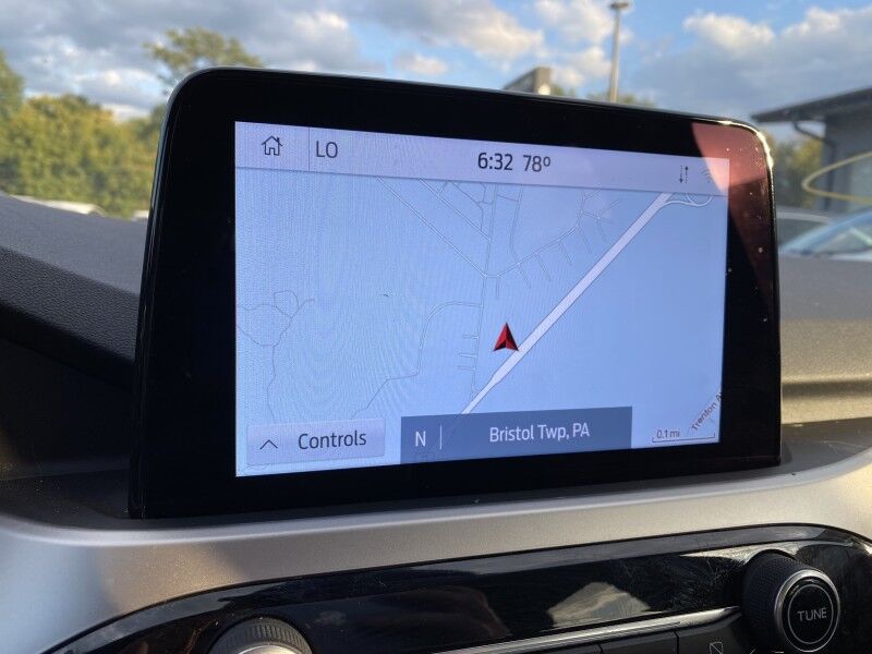 2020 Ford Escape SEL Bristol  PA