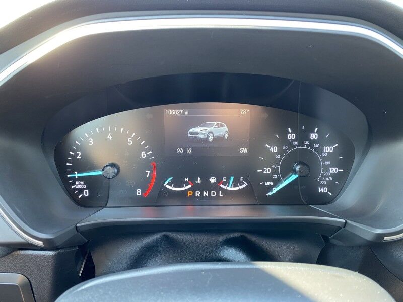 2020 Ford Escape SEL Bristol  PA