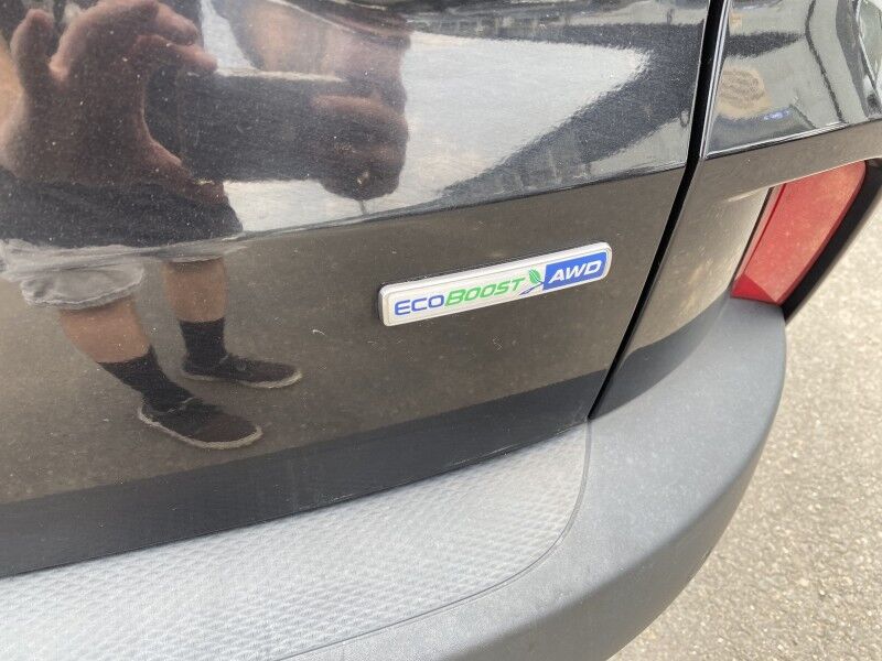 2020 Ford Escape SEL Bristol  PA