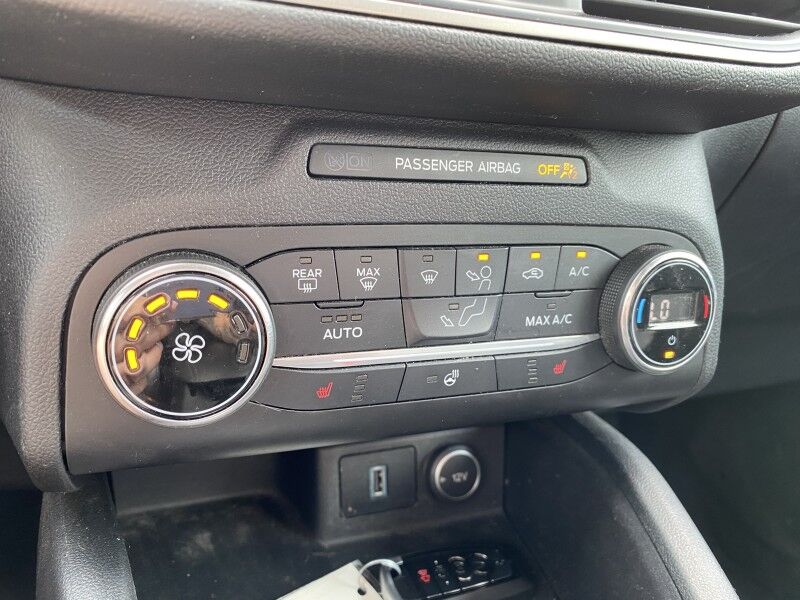 2020 Ford Escape SEL Bristol  PA