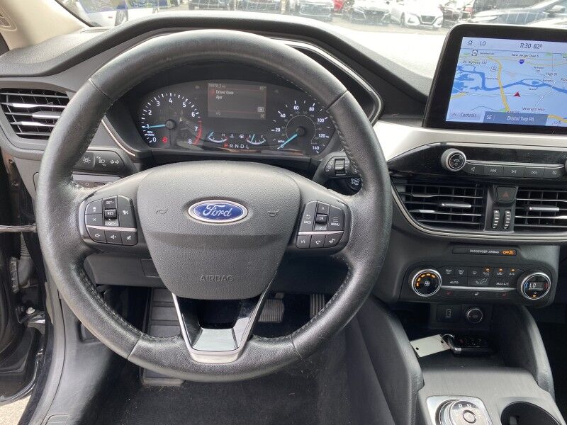 2020 Ford Escape SEL Bristol  PA
