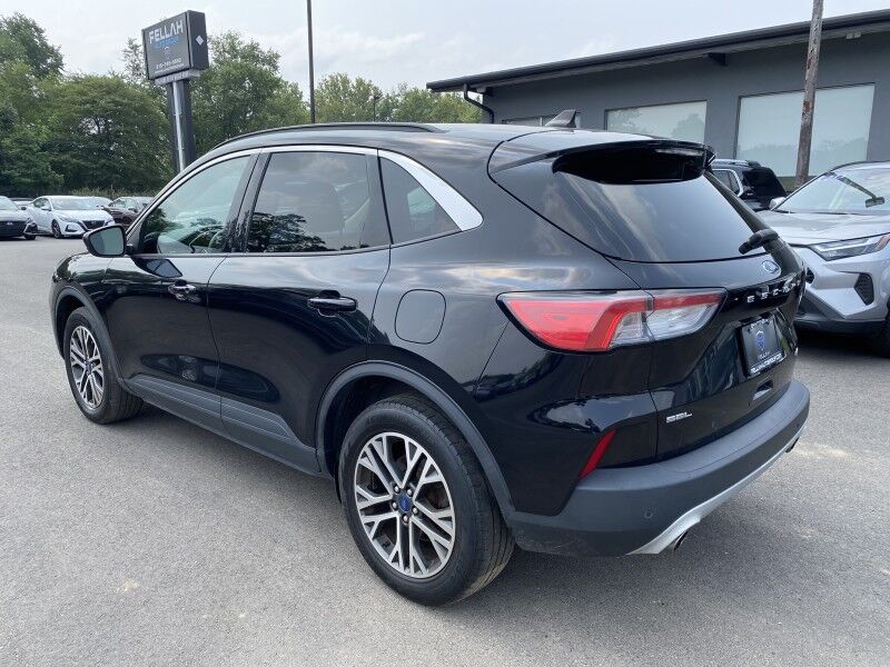 2020 Ford Escape SEL Bristol  PA