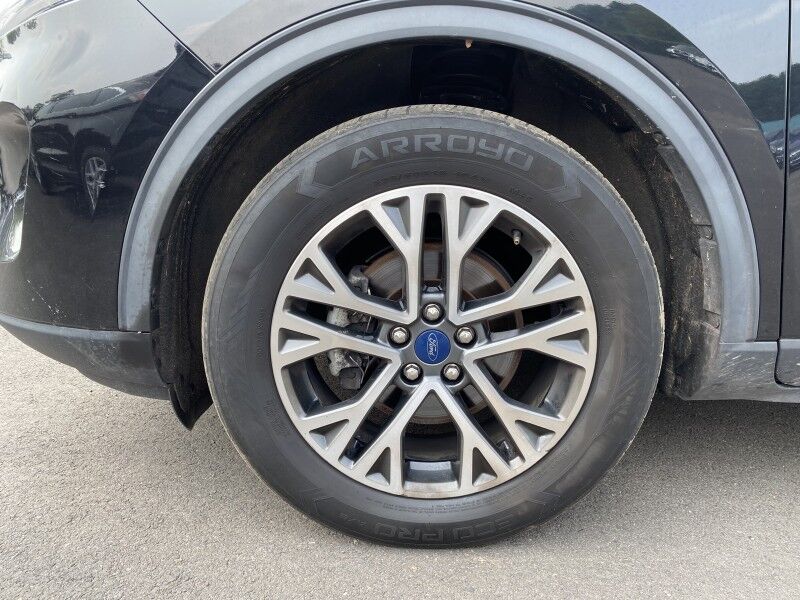 2020 Ford Escape SEL Bristol  PA