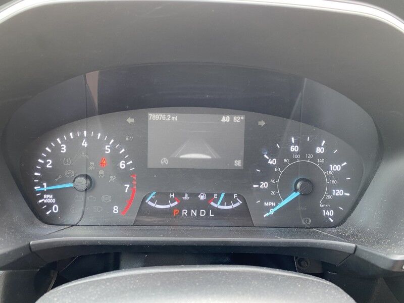 2020 Ford Escape SEL Bristol  PA