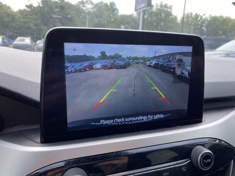 2020 Ford Escape SEL Bristol  PA