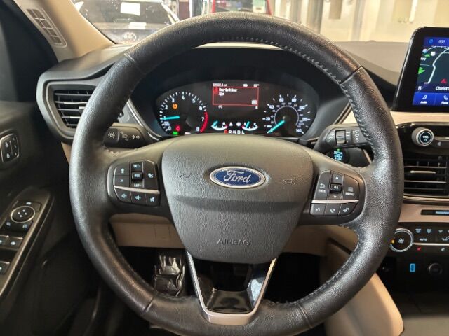 2020 Ford Escape SEL Dallas NC