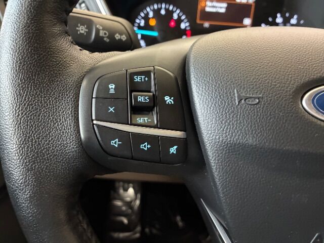 2020 Ford Escape SEL Dallas NC