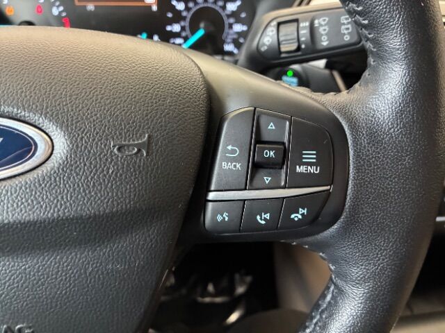 2020 Ford Escape SEL Dallas NC