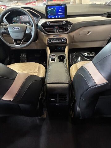 2020 Ford Escape SEL Dallas NC