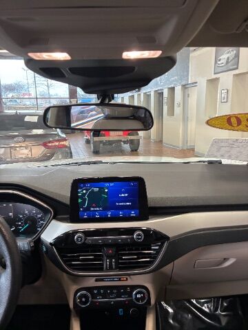 2020 Ford Escape SEL Dallas NC