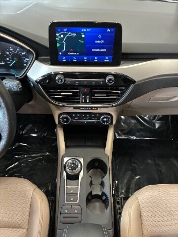 2020 Ford Escape SEL Dallas NC