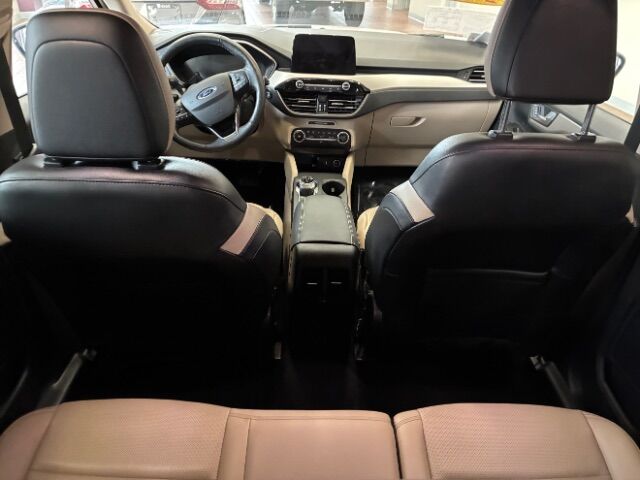 2020 Ford Escape SEL Dallas NC