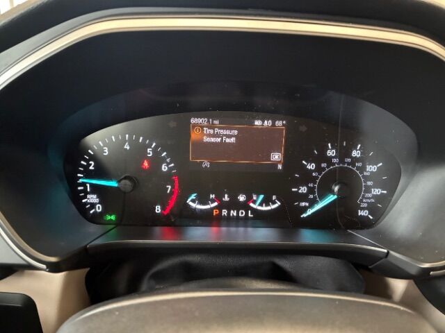 2020 Ford Escape SEL Dallas NC