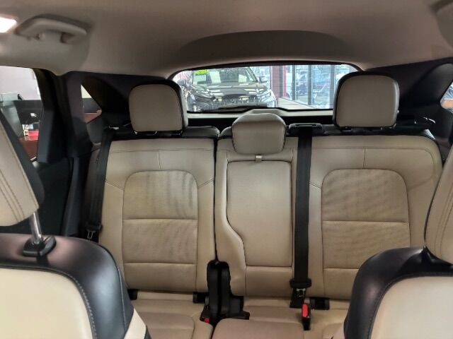 2020 Ford Escape SEL Dallas NC