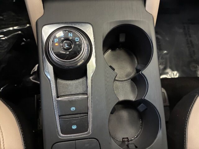 2020 Ford Escape SEL Dallas NC